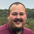 Eric Jalbert Headshot
